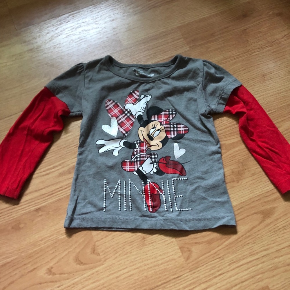 Girls 3/T long sleeve